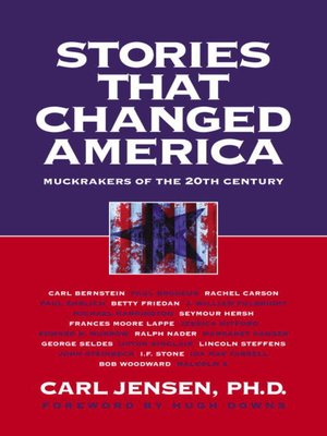 cover image of Stories that Changed America